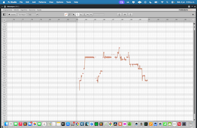 professionally tune your vocals using melodyne 5 editor