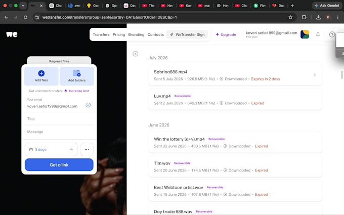 create powerful customised audio subliminals