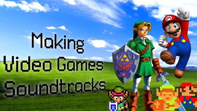 do what soundtrack you want