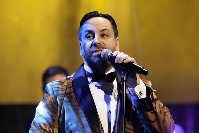 professionally sing your parody songs using your lyrics