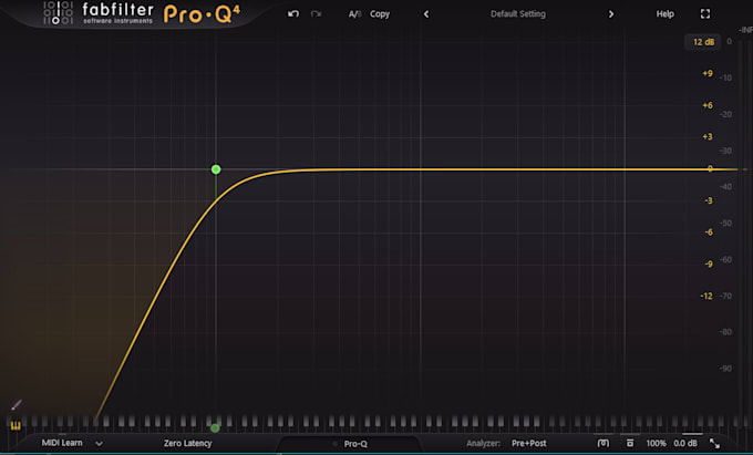 manually tune, time align, and clean your vocal tracks