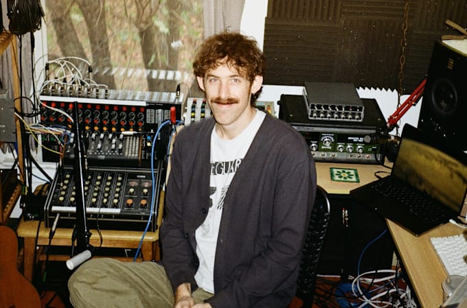 mix your song professionally with analog gear