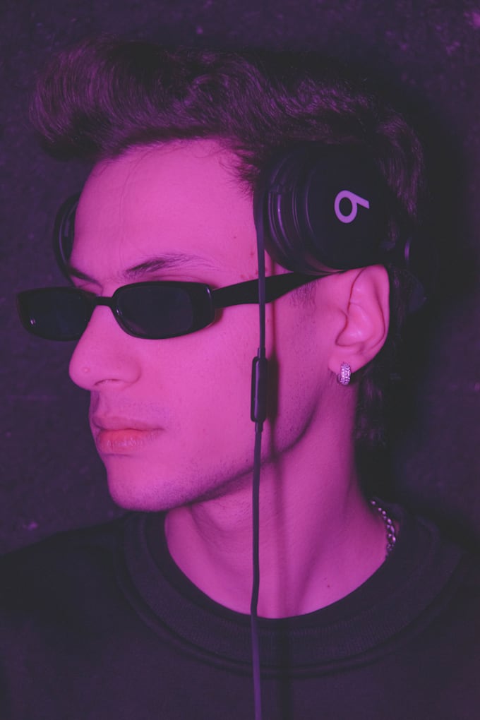 professionally mix your tech house or house track