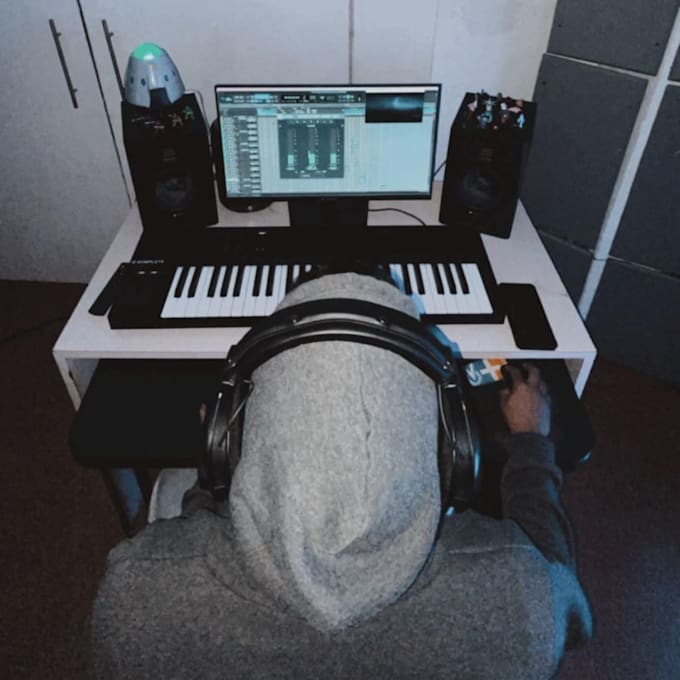 do audio post production and mixing for video