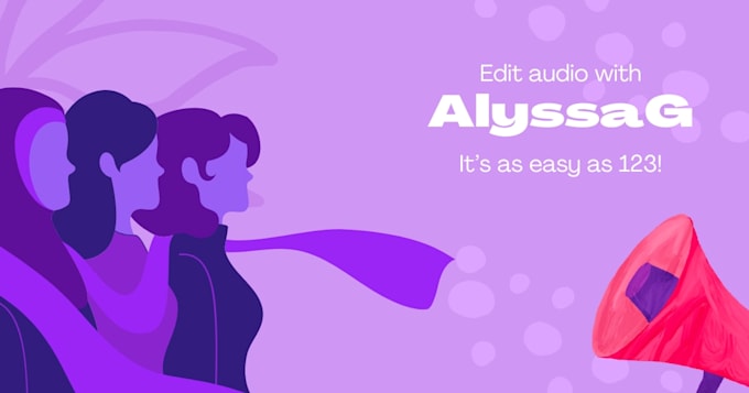 narrate and edit your audiobook
