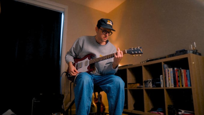 record guitars for your next post hardcore song
