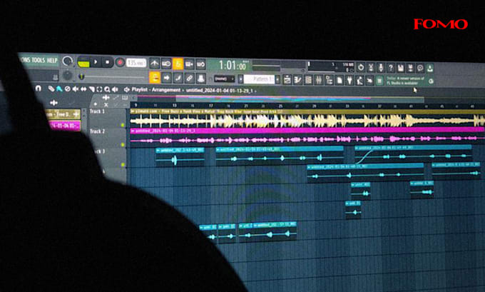 produce a professional beat