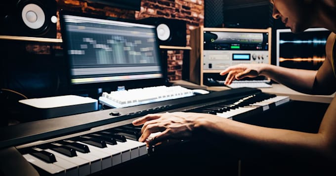 make original music for you