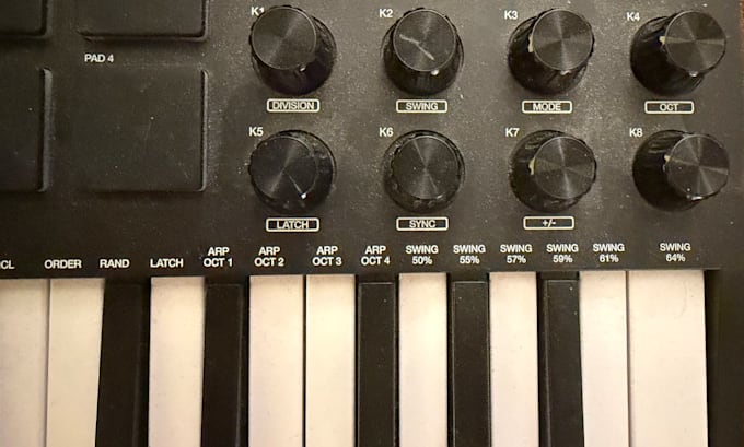 score your short film