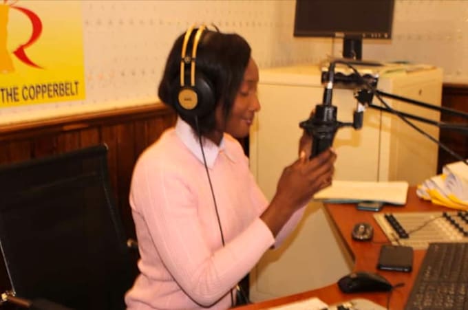 record and produce quality and captivating audio adverts
