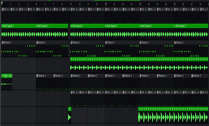 produce music for you