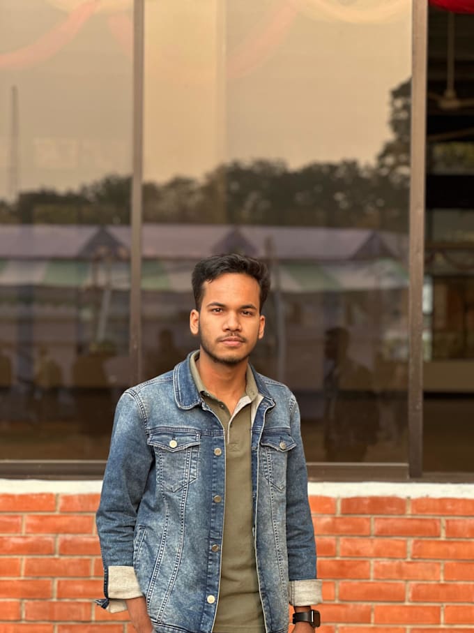 do bengali voiceover for you