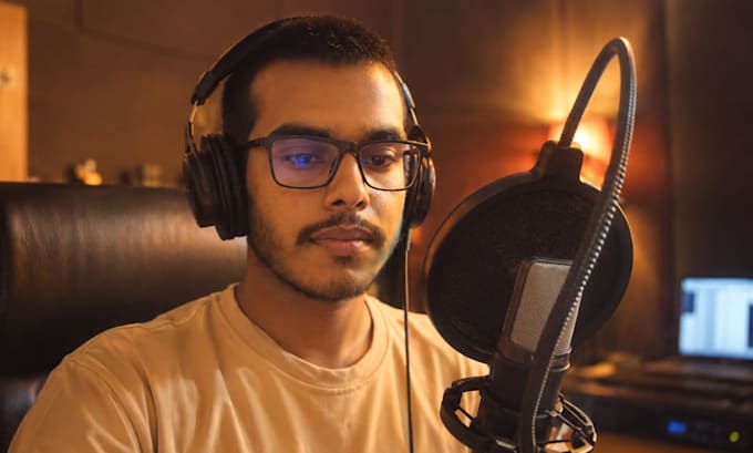 do bengali voiceover for you