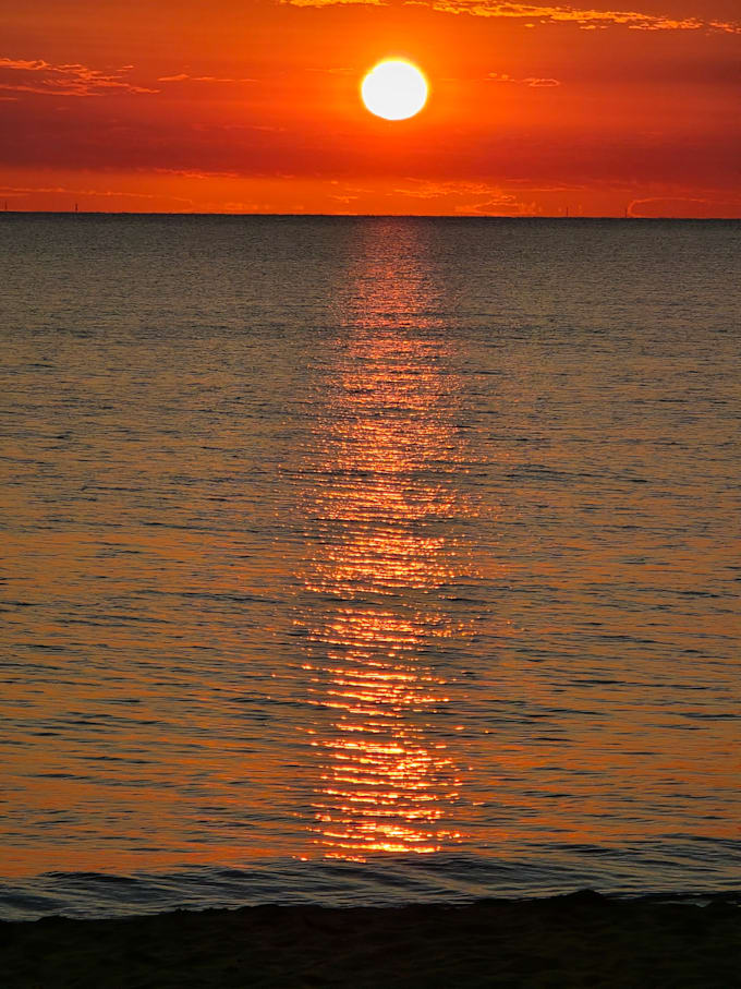 record a deep soothing and grounding australian voice over