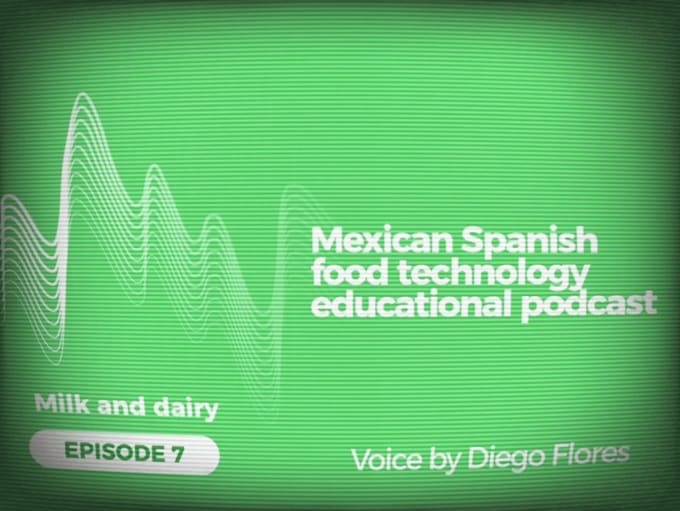 record a professional mexican spanish voice over
