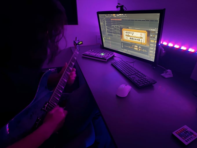 make you a beat