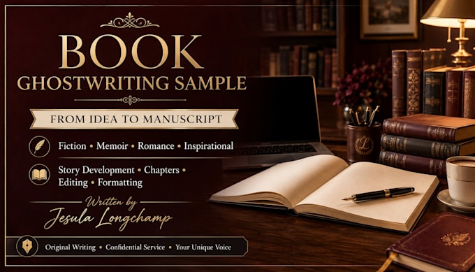 professionally ghostwrite original lyrics for your music