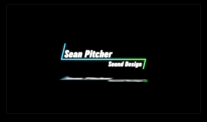 create custom sci fi game sfx and ambience