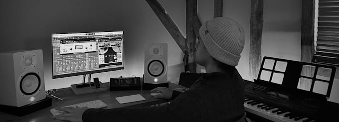 professionally master your track