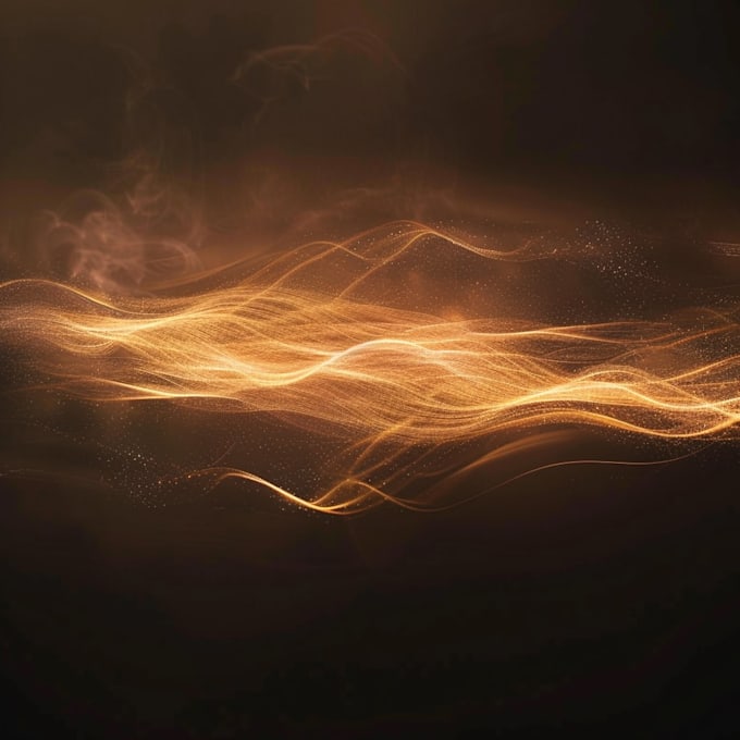 design custom synth presets, of your choosing