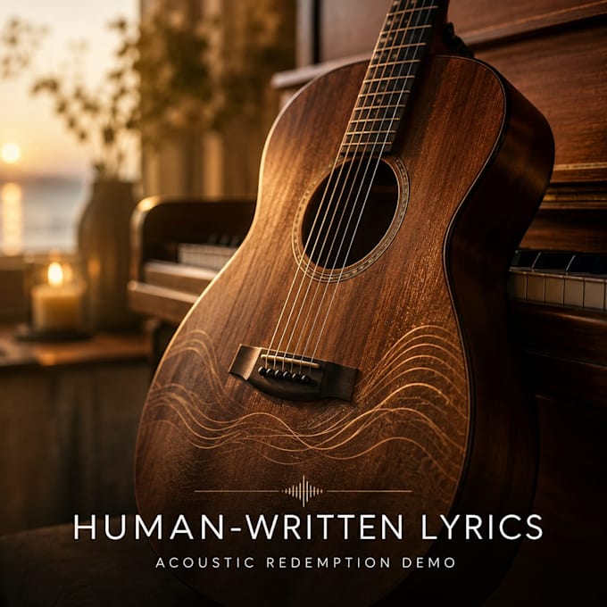 write a custom memorial song to honor your loved one