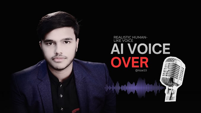 create realistic ai voiceover using elevenlabs
