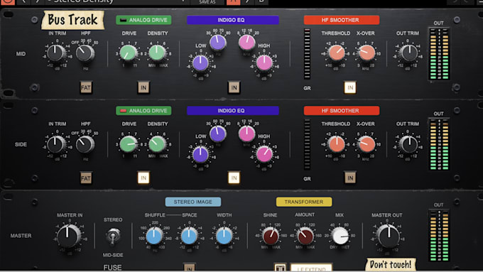 develop vst3 audio plugin, au, audio software, eq plugin, synths, gui, audio dsp
