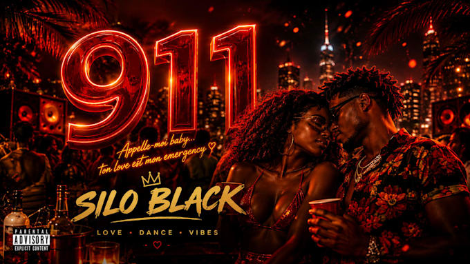 mix and master your afro, hip hop, rnb, pop project