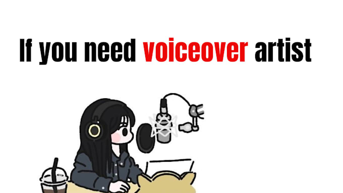 do bengali voiceover for you