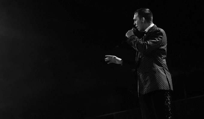 be your online vocal coach