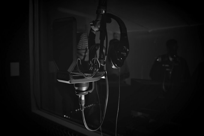 provide a professional scottish male voiceover