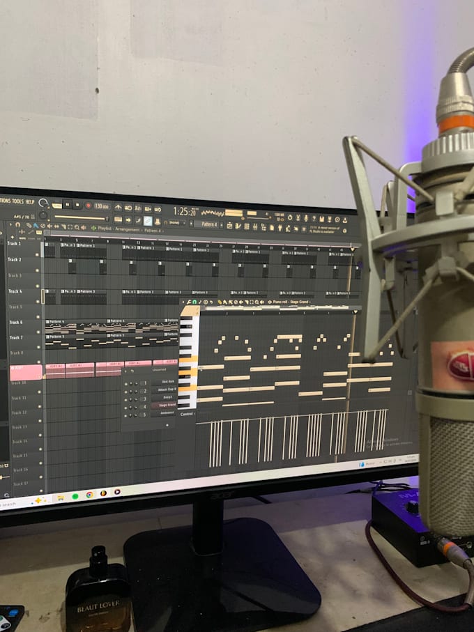 give my best on every mix and master