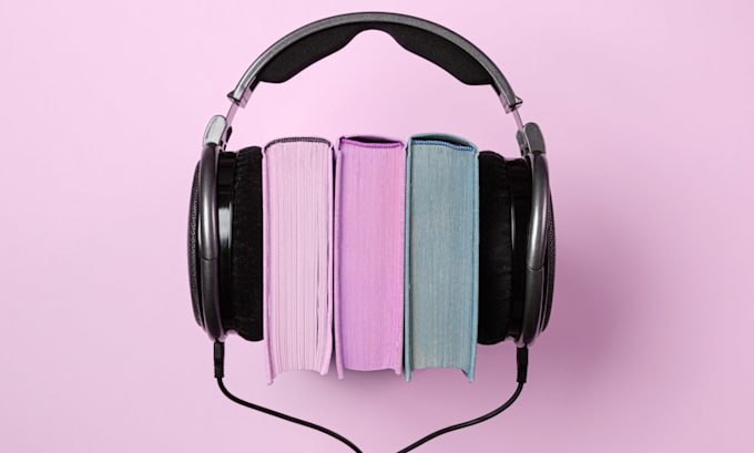 spanish female audiobook narration