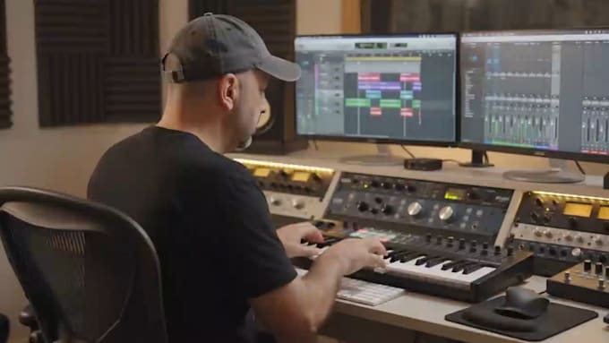 backing tracks for singers