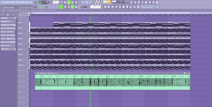 make you a custom underground beat