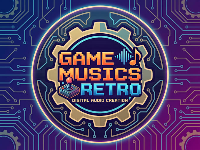 create catchy retro game music for your indie game