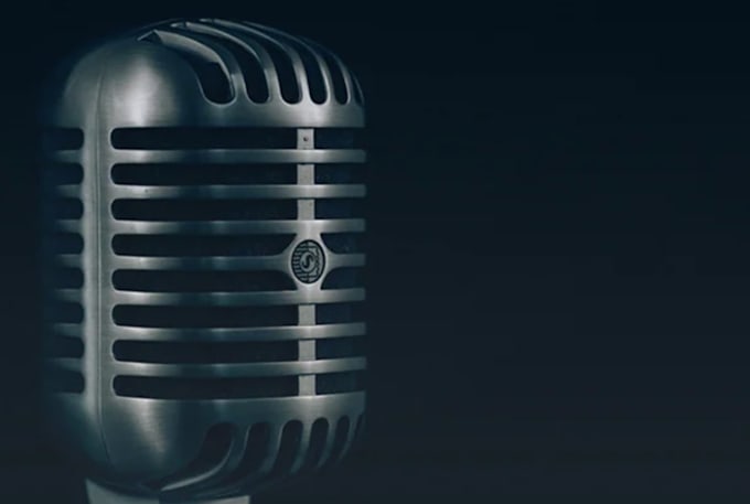 record a professional spanish voice over in 12 hours