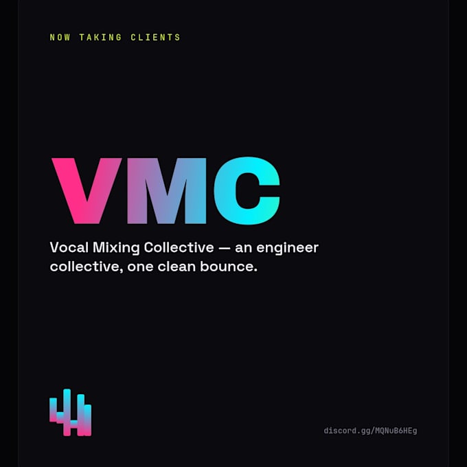 underground vocal mix 4 you