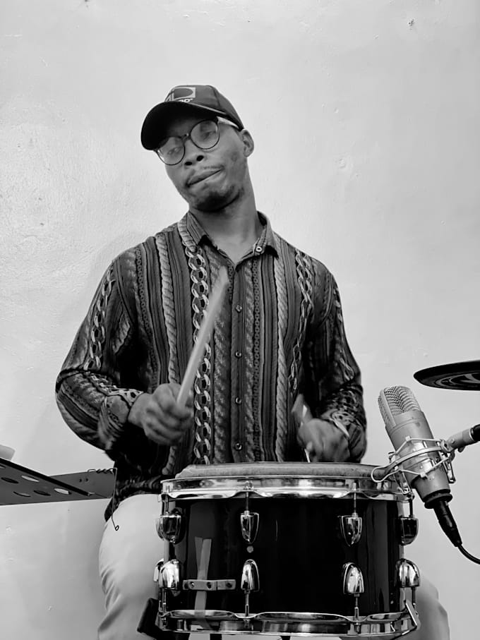 teach you drums and help you become a better drummer