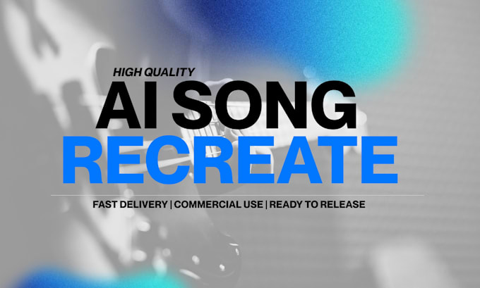 remake your suno ai song into high quality