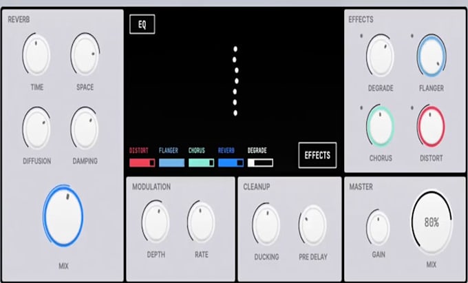 build custom hise sample instruments vst3 au aax plugins for music producers