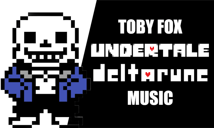 compose custom undertale or deltarune style music for you