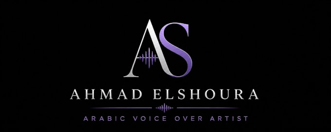 record a professional arabic voice over in msa or arabic dialects