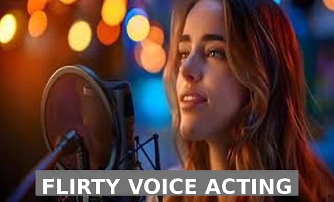 create personalized custom asmr whisper audio affirmations nsfw calming voice