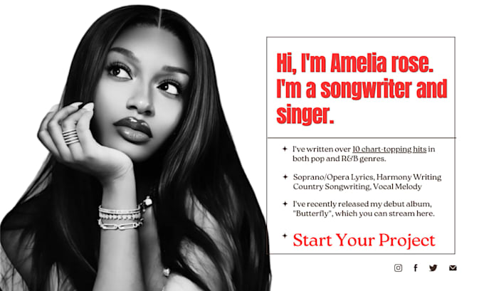 be your opera classical singer soprano