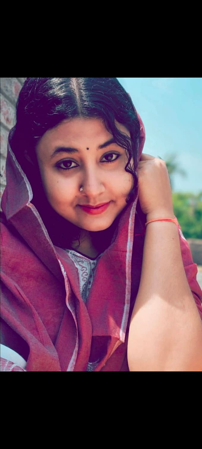 record a professional bengali voice over