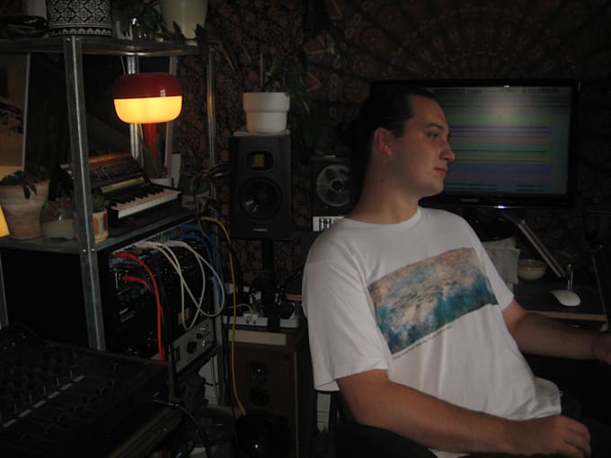 mix your song professionally in pro tools