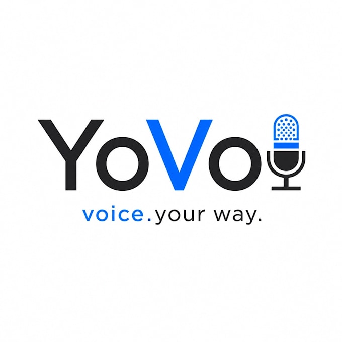record a female american voiceover
