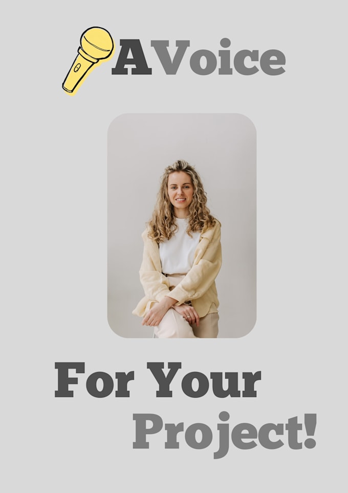 provide professional voiceover for explainer videos