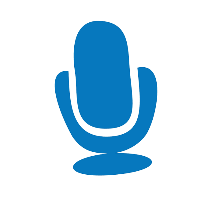 do a voice over